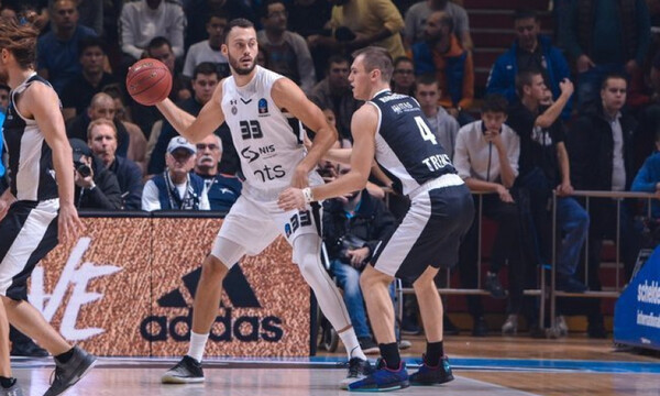 ΑΕΚ: Υπογράφει ο Γιάνκοβιτς 