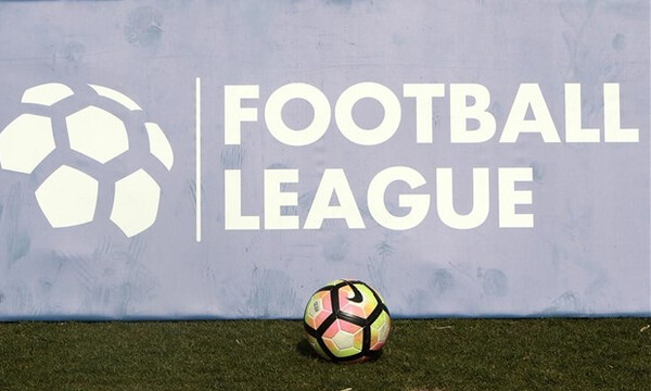 Football League: Σεπτέμβριο η τελική απόφαση για τις κενές θέσεις