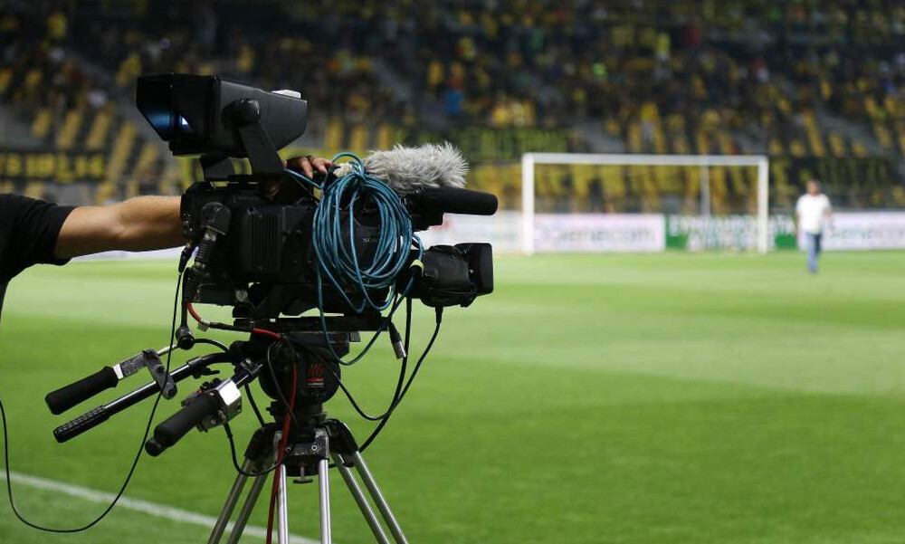 Super League 1: Τηλεοπτικά όλα τα ματς της πρεμιέρας - To πρόγραμμα της 1ης αγωνιστικής