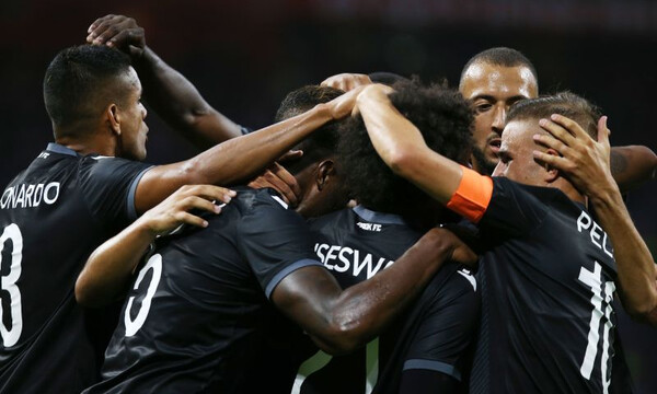 ΠΑΟΚ: Πανέτοιμος για την πρεμιέρα