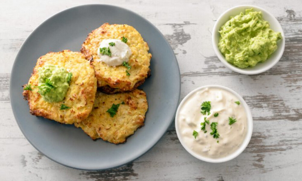 Τροφές με πολλές πρωτεΐνες & λίγους υδατάνθρακες που βοηθούν στο αδυνάτισμα (εικόνες)