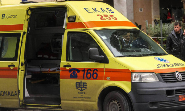 Τραγωδία στην Κρήτη: Τουρίστρια κρεμάστηκε σε μπάνιο ξενοδοχείου