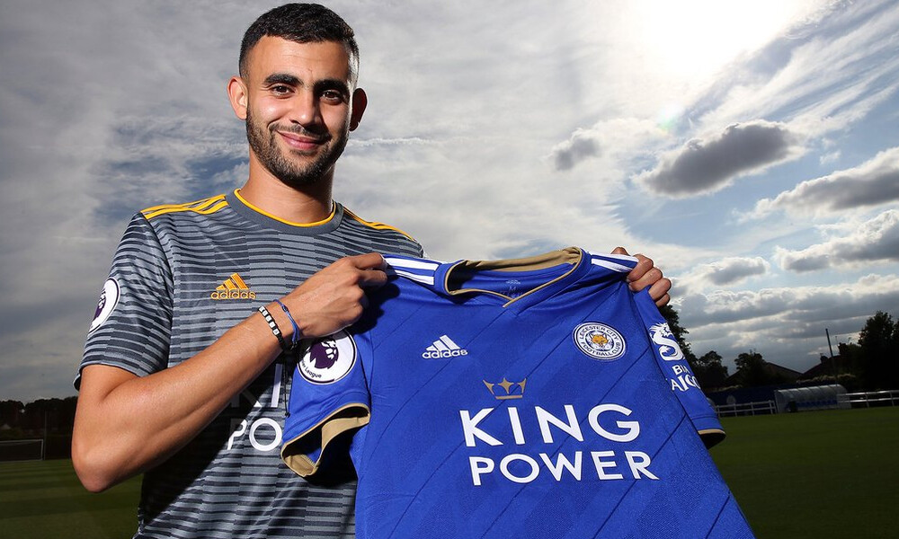 Ολυμπιακός: «Επαφές με Λέστερ για Γκεζάλ»!