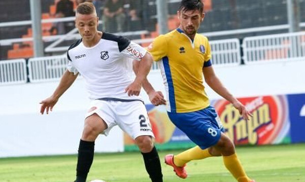 OΦΗ: Τέλος ο Οικονόμου