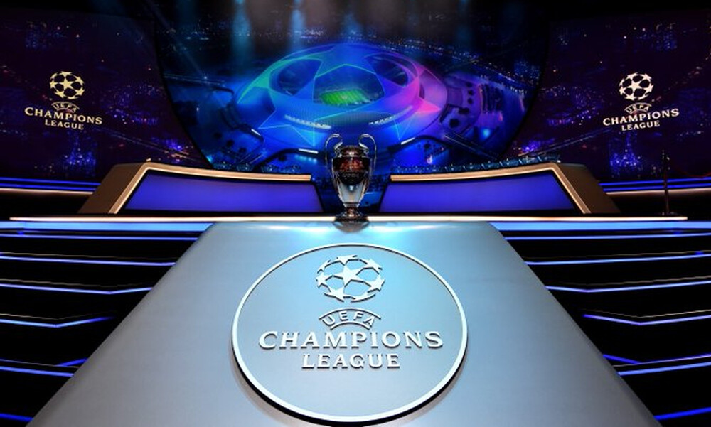 Κλήρωση Champions League LIVE: Με Μπάγερν Μονάχου, Τότεναμ και Ερυθρό Αστέρα ο Ολυμπιακός