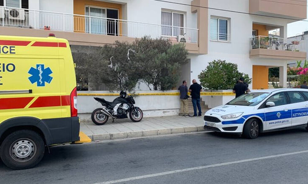 Συγκλονισμένη η Κύπρος: Σκότωσε το παιδί της και αποπειράθηκε να αυτοκτονήσει