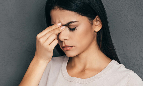 Λύκος: 13 τυπικά συμπτώματα του κοινού αυτοάνοσου (εικόνες)