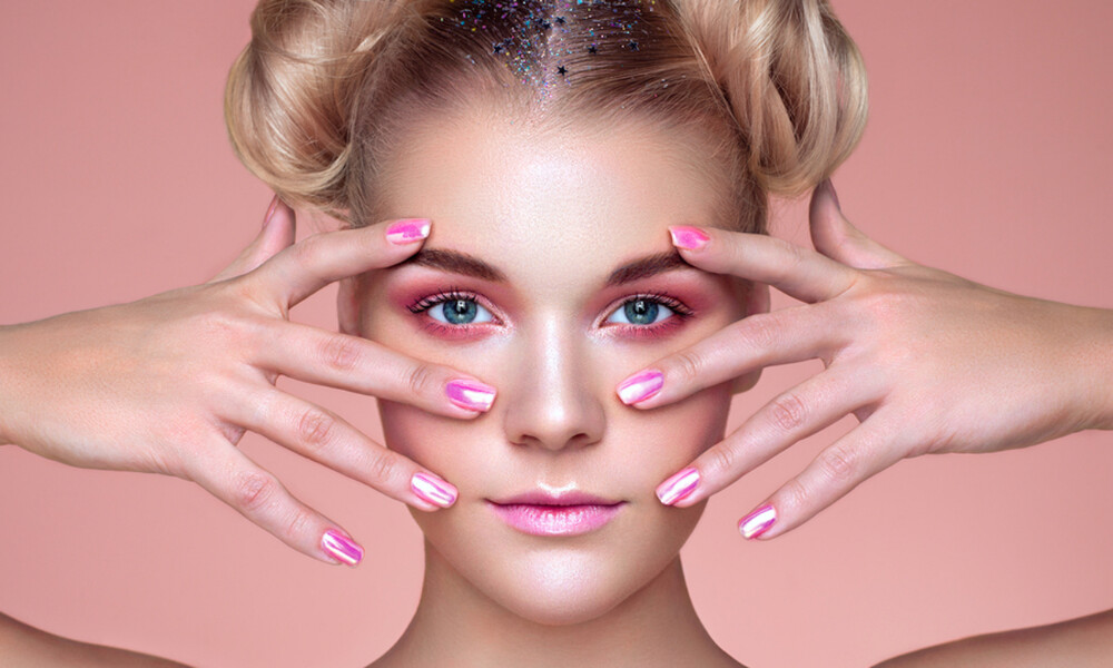 6 συμβουλές για γερά νύχια (εικόνες)