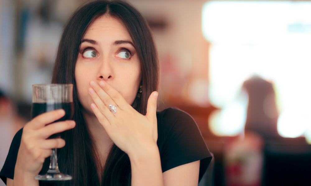 Λόξιγκας: 9 αιτίες που πρέπει να γνωρίζετε (εικόνες)