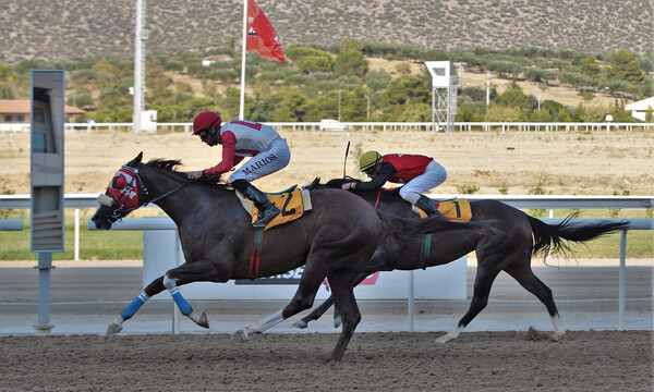 Markopoulo Park: Όλα τα βλέμματα στο Κύπελλο SUMMER SPRINT