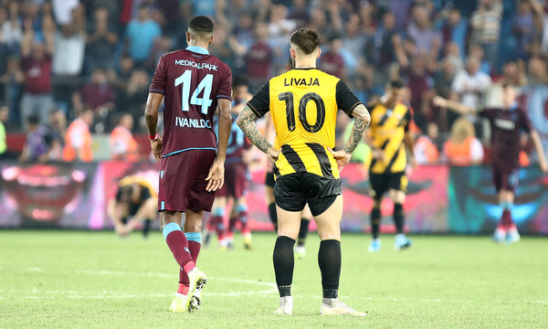 Βελτίωσε τον ευρωπαϊκό της συντελεστή η ΑΕΚ, περνάει τον ΠΑΟΚ