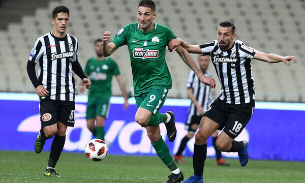 Παναθηναϊκός-ΟΦΗ: Παίρνει «εκδίκηση» και ανοίγει λογαριασμό