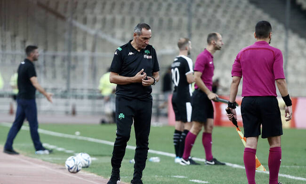 Παναθηναϊκός: Πάει για δύο κινήσεις