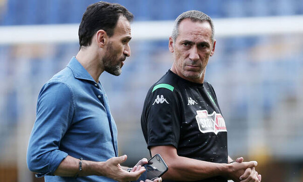 Παναθηναϊκός: Ψάχνει φορ και αμυντικό χαφ της τελευταίας στιγμής