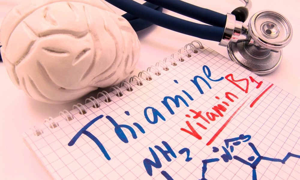 Θειαμίνη: Η άγνωστη βιταμίνη και οι επιπτώσεις από την έλλειψή της (εικόνες)