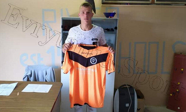 Πήρε Χρυσικό η Ποταμιά