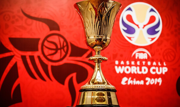 Παγκόσμιο Κύπελλο Μπάσκετ 2019: Οι ομάδες που προκρίθηκαν στη Β’ φάση (photos)