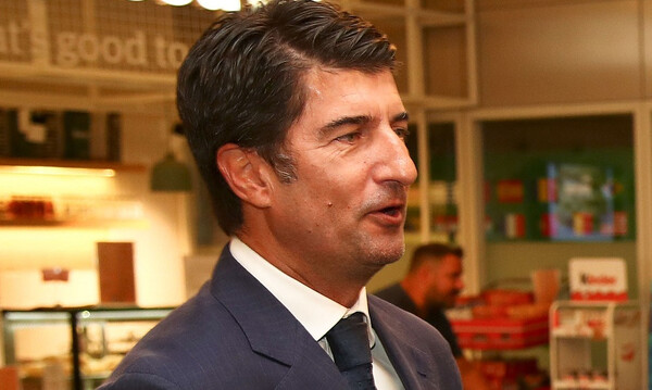 ΑΕΚ: Πάει για χαφ - Όλα τα σενάρια