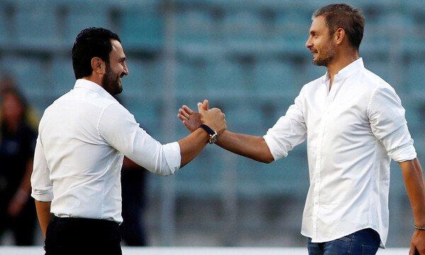 Άρης: Φουλάρει για ξένο προπονητή