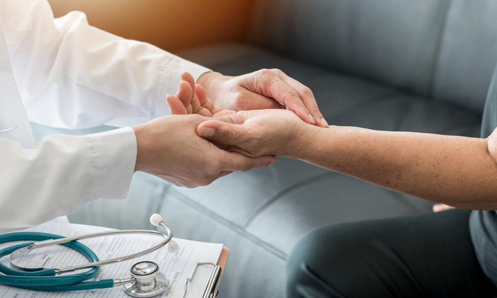 Χαμηλή πίεση: 6 συμπτώματα σε εικόνες