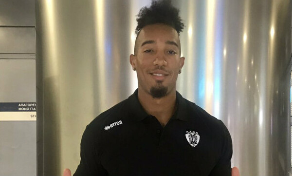 ΠΑΟΚ: Στη Θεσσαλονίκη ο Νόουλς