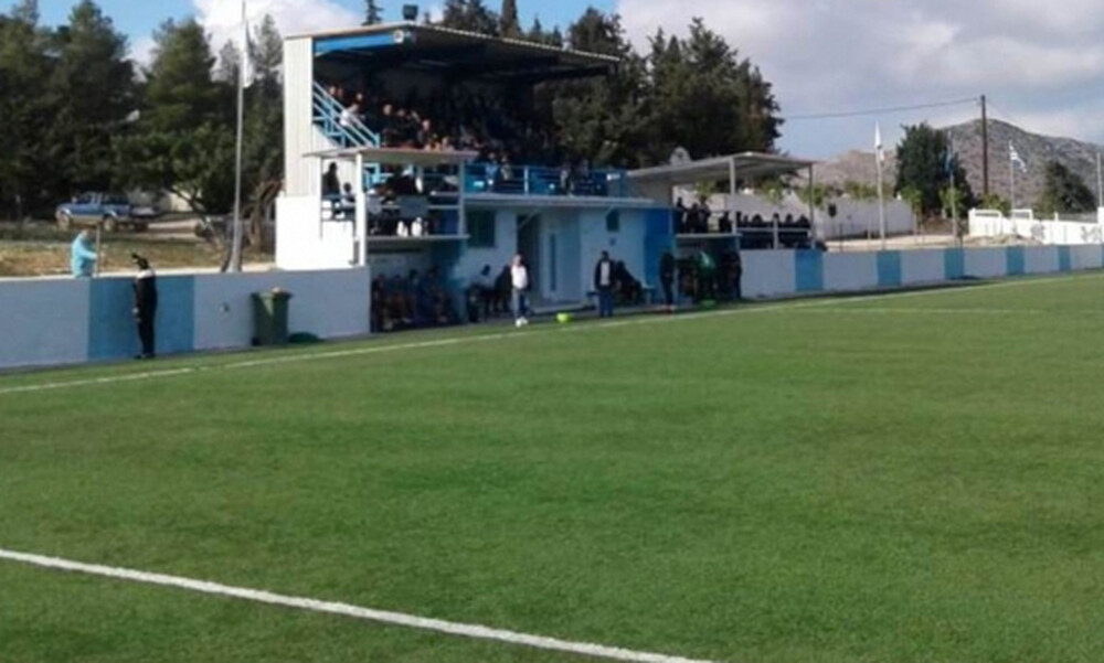 ΕΠΣΗ: Ελεύθερη η είσοδος στον τελικό του Super Cup