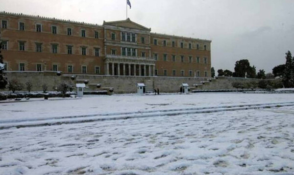 Μερομήνια: Ερχεται βαρυχειμωνιά με πολλά χιόνια και ακραία φαινόμενα. Ο καιρός έως τον Αύγουστο!