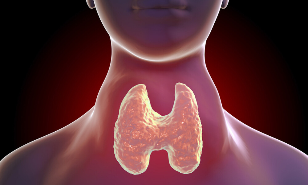 Υπερθυρεοειδισμός: 11 συμπτώματα σε εικόνες
