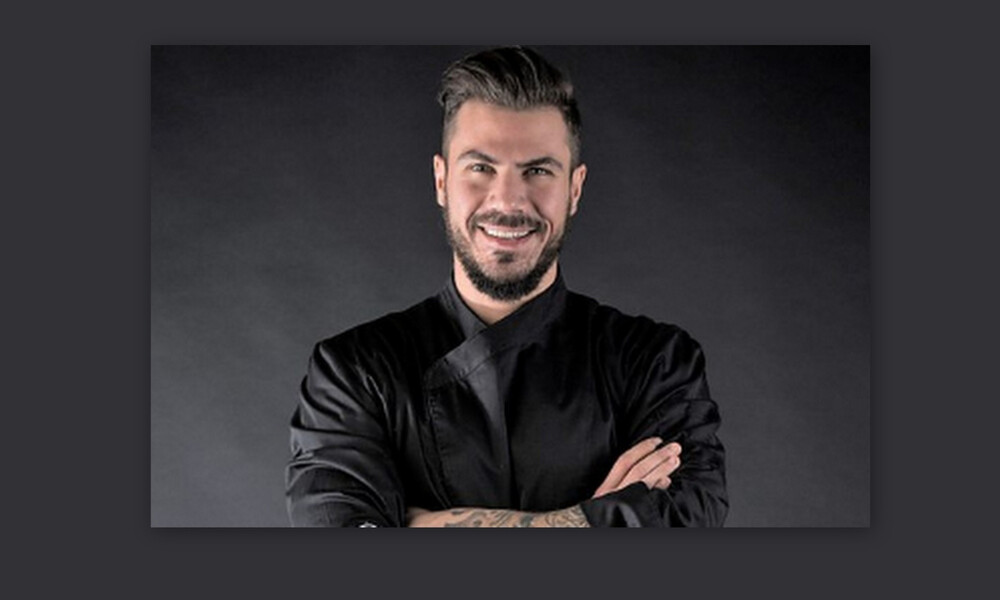 Θα μας τρελάνει ο Άκης Πετρετζίκης! Θα συμμετέχει σε show του BBC ανάμεσα σε κορυφαίους σεφ!(Photos)