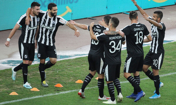 ΟΦΗ: Tα εισιτήρια για το Παναιτωλικό