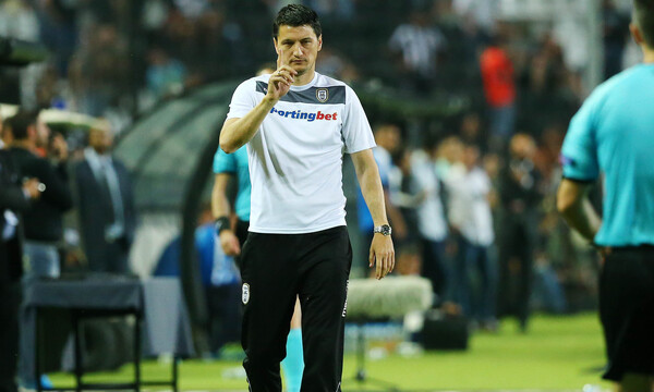 Άρης: Ο Βλάνταν Ίβιτς που «κάηκε» και η περίπτωση του Γκούτι