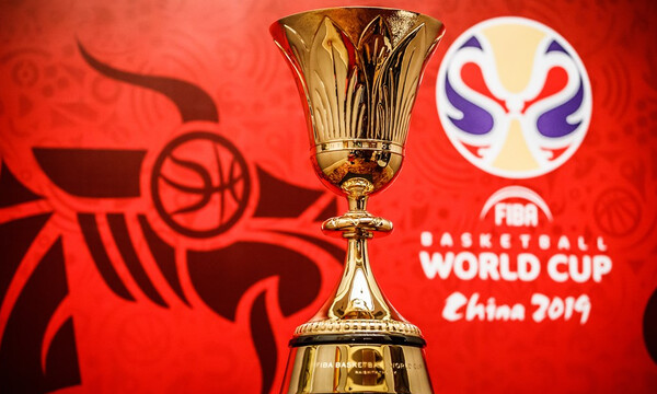 Παγκόσμιο Κύπελλο Μπάσκετ 2019: Το πρόγραμμα, οι ώρες και τα κανάλια της τελευταίας αγωνιστικής