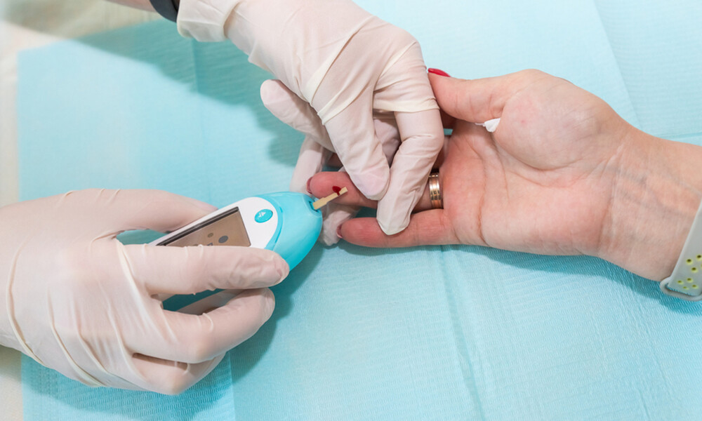 Διαβήτης: 6 κανόνες που ακολουθούν οι διαβητολόγοι για να μειώσουν τον κίνδυνο (εικόνες)