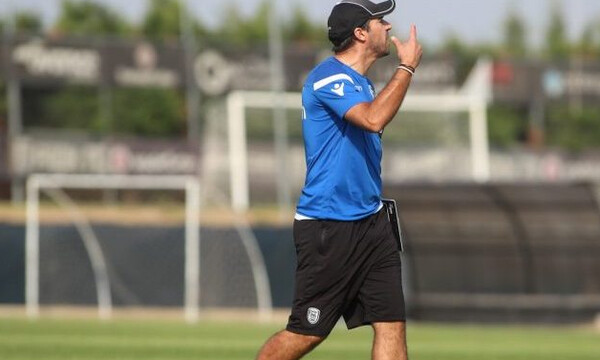 ΠΑΟΚ: Αναμονή για τους τραυματίες (video)