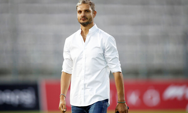 Άρης: Αυτούς «τσεκάρει» ο Χαριστέας για τον πάγκο!