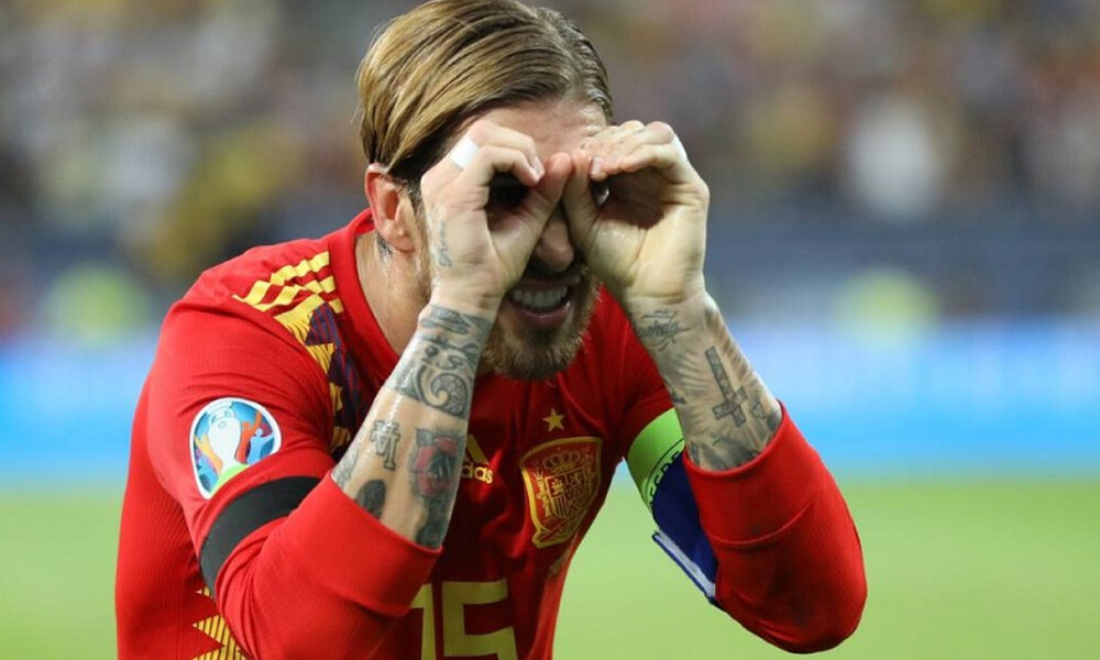 Προκριματικά Euro 2020: Ασταμάτητη η Ισπανία, σκανδιναβικό «ξέσπασμα» (videos)