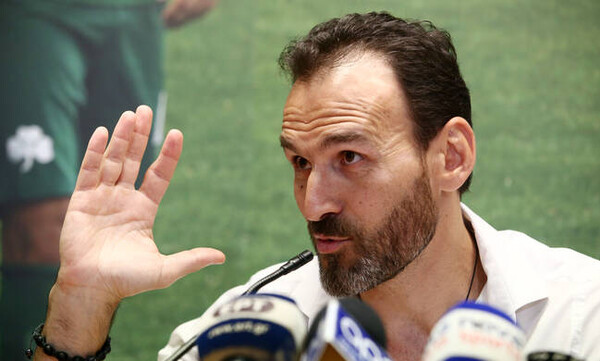 Παναθηναϊκός: Ανοιχτό παράθυρο για μεταγραφή