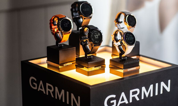 Η Garmin καινοτομεί και εντυπωσιάζει με τα νέα μοντέλα Fenix 6, Venu, Vivoactive 4 & Vivomoce