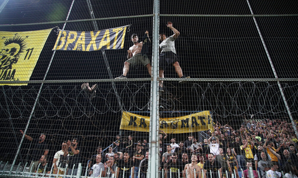 Super League: Βάζουν το χέρι στην τσέπη Παναθηναϊκός, ΠΑΟΚ και ΑΕΚ