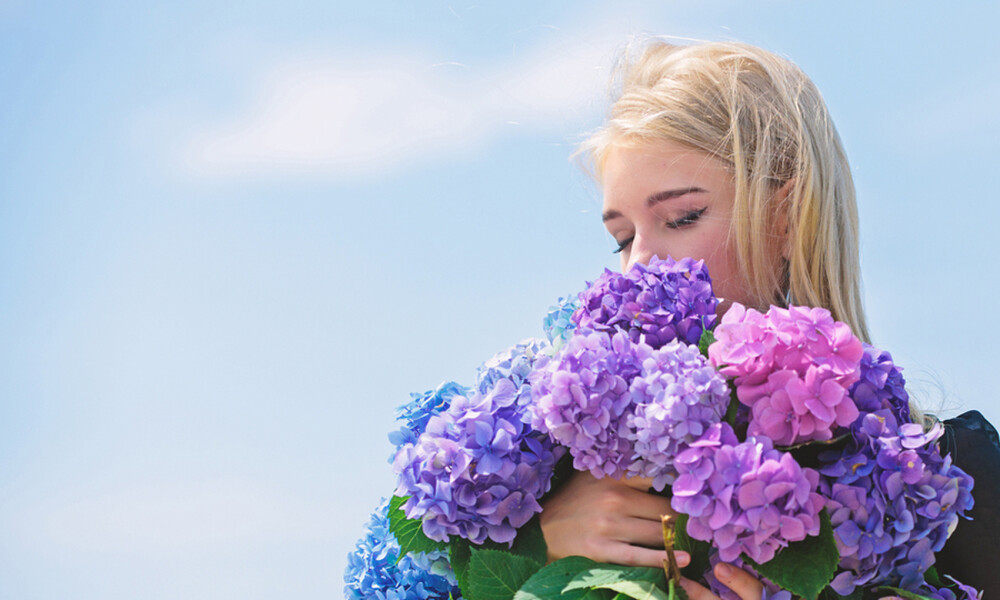 Αλλεργίες: 6 αιτίες σε εικόνες