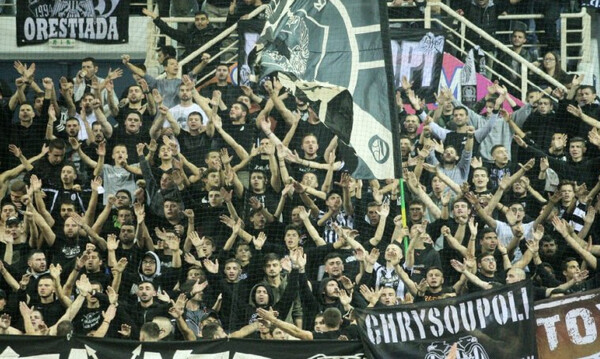 ΠΑΟΚ: Η νέα προσωρινή διοίκηση της ΚΑΕ