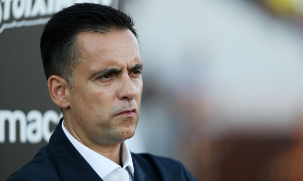 ΠΑΟΚ: Η αναμονή για Μπράνκο και οι σκέψεις του Ιβάν Σαββίδη