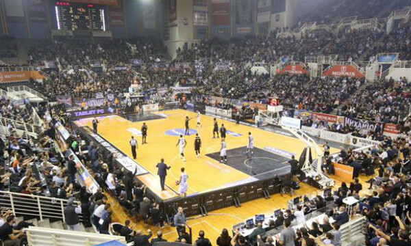 ΠΑΟΚ: Πρώτο τεστ με Ελευθερούπολη Καβάλας