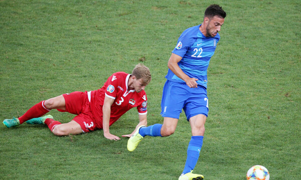 Σάμαρης: «Να κάνουμε αυτοκριτική και να δούμε την επόμενη μέρα»