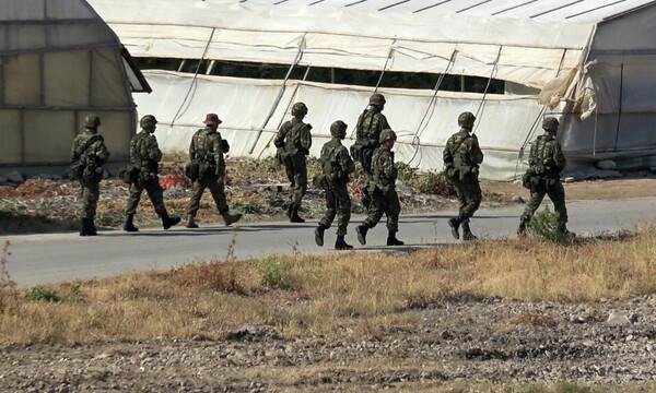 Συναγερμός στο Πολεμικό Ναυτικό: Χάθηκαν αντιαρματικά, πυρομαχικά και εκρηκτικά από μονάδα στη Λέρο