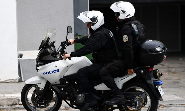 Θρίλερ: Ληστής επιτέθηκε σε βουλευτή της ΝΔ