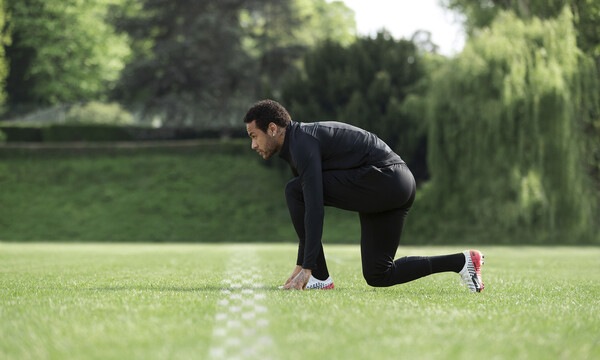 Το Neymar Jr. Mercurial Vapor Speed Freak της Nike είναι φτιαγμένο για τους πιο γρήγορους παίκτες