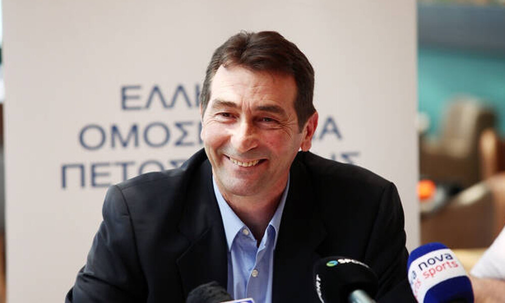 Ανδρεόπουλος: «Οι εκπλήξεις γίνονται στην πρεμιέρα» 