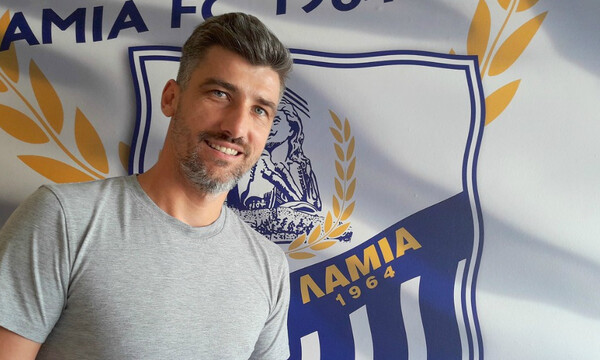  Στη Λαμία ο Καχριμάν