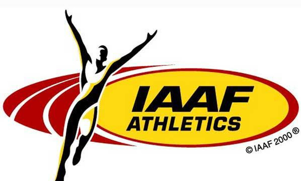 Η IAAF επικύρωσε τα παγκόσμια ρεκόρ της Μαχάμαντ και της Άντερσον     
